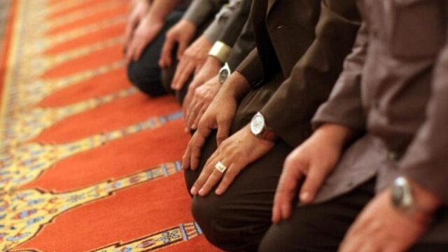 Nach Polizisten-Mord: Mannheim bekommt eine Islamisten-Moschee