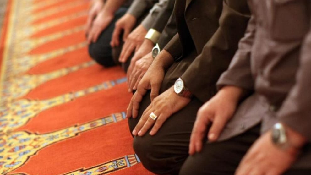 Nach Polizisten-Mord: Mannheim bekommt eine Islamisten-Moschee