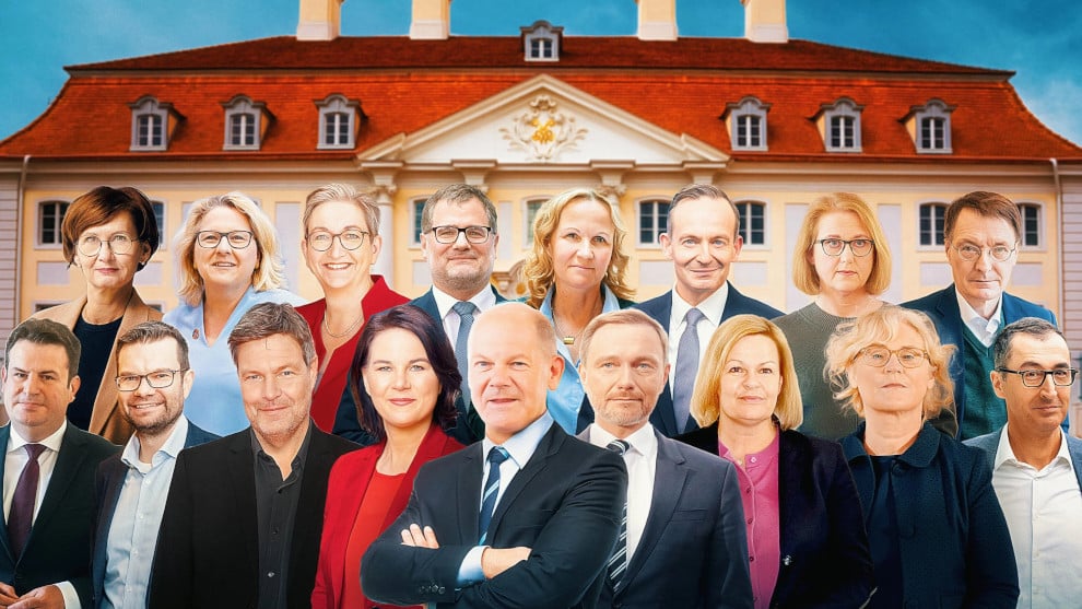 Historische Klatsche für Ampel-Versager – und nichts passiert