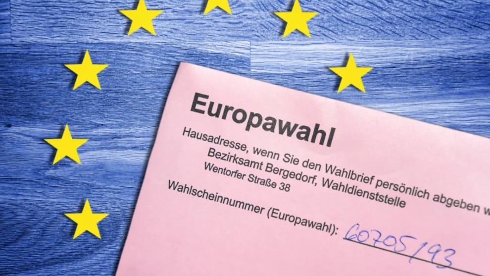 Der Abgrund hinter dem Europa-Kitsch
