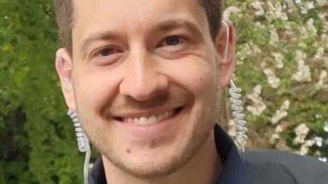 Oberkommissar Rouven L. - ein einsamer Held