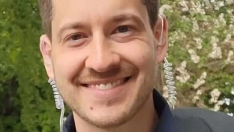 Oberkommissar Rouven L. - ein einsamer Held
