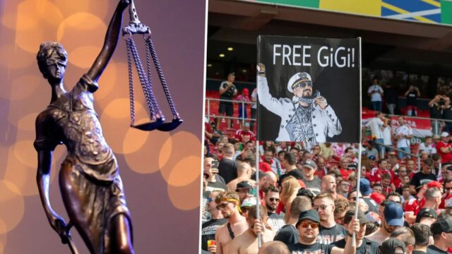 Staatsanwaltschaft: „Ausländer raus“-Rufe sind keine Straftat