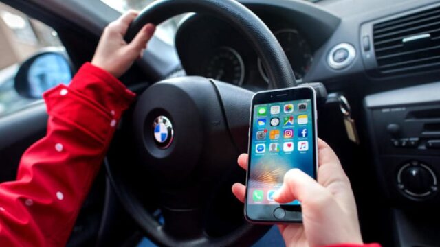 Polizei will Kommunikation direkt auf Endgeräten durchsuchen