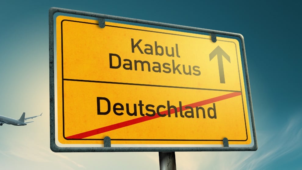 Zeit für die Asylwende – Jetzt muss gehandelt werden!