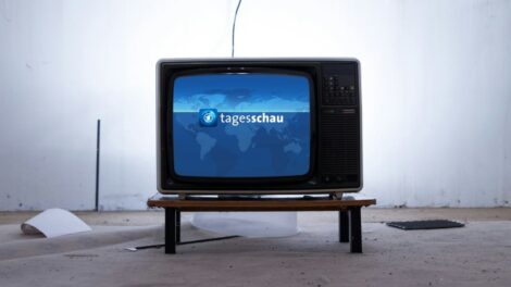 Tagesschau: Wenn Dumme „Dumme“ für dumm verkaufen