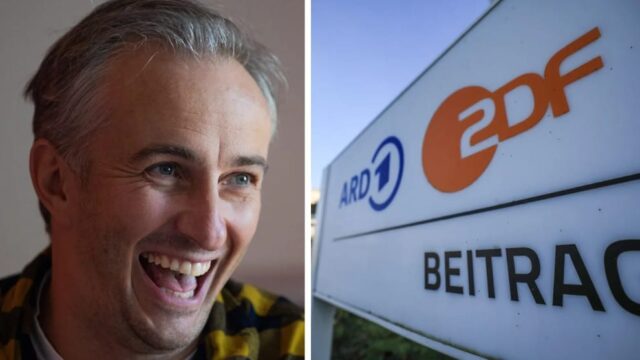 Rekord: 9 Milliarden Zwangsgebühren reichen dem ÖRR nicht
