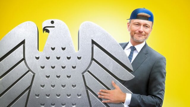 Lindners wahre Bilanz: 2.400 Euro neue Schulden in jeder Sekunde