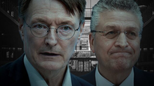 RKI-Leaks: Verabredung zur Lüge