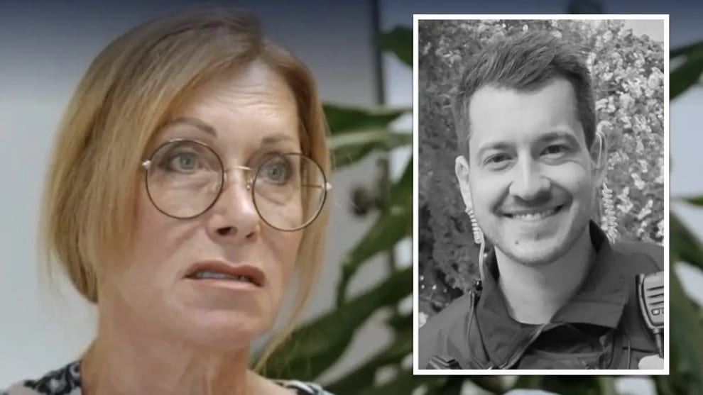 Polizisten-Mord von Mannheim: Mutter rechnet mit der Politik ab