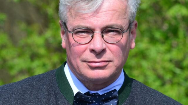 Gesellschaftliche Liquidierung: Antifa nimmt Thüringer Richter ins Visier