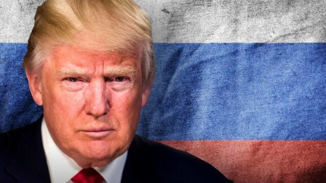 Schüsse auf Trump waren Schüsse auf Russland