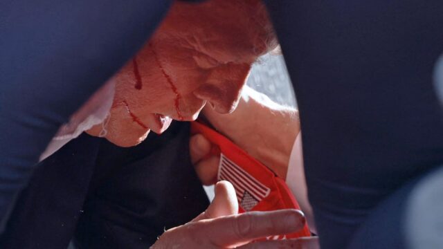 Trump-Attentat: Mordkomplott oder massive Inkompetenz?