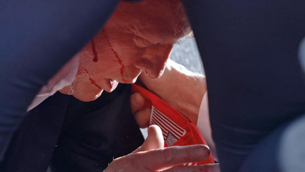 Trump-Attentat: Mordkomplott oder massive Inkompetenz?