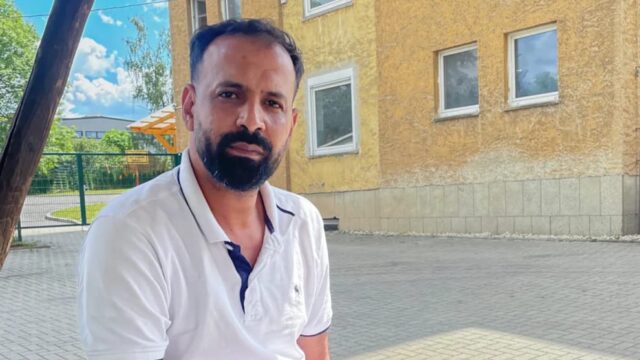 Tarike J. – Das ist der kriminelleste Asylbewerber Deutschlands