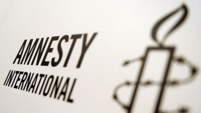 Studie: Amnesty International wirft Deutschland Repression vor