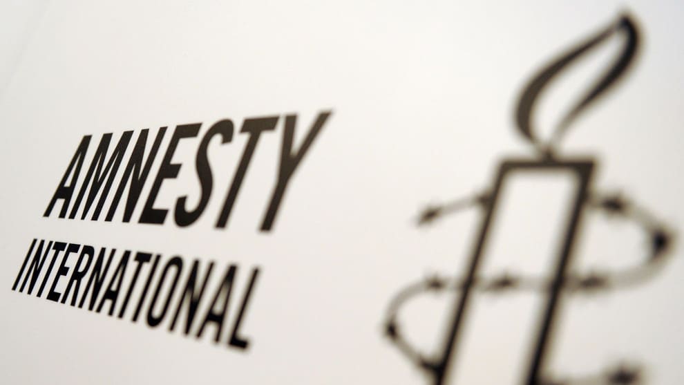 Studie: Amnesty International wirft Deutschland Repression vor
