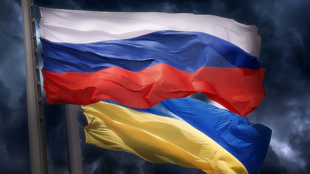 Ukraine: Den Krieg beenden, um Krieg zu führen