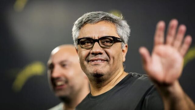 Der „deutsche“ Oscar-Kandidat 2025: دانه‌ی انجیر معابد