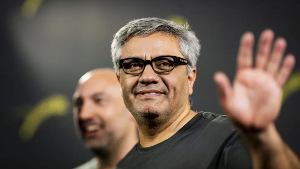 Der „deutsche“ Oscar-Kandidat 2025: دانه‌ی انجیر معابد