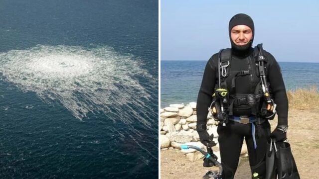 Propaganda-Lehrstück – Fall Nord Stream: Abgetaucht