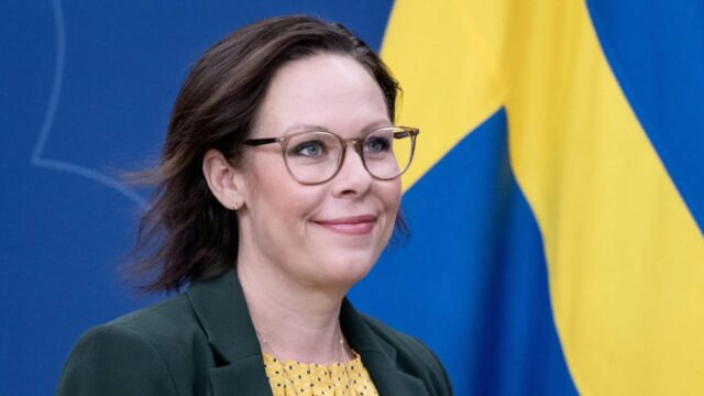 Migranten gehen: Das ist Schwedens Anti-Asyl-Erfolgsrezept