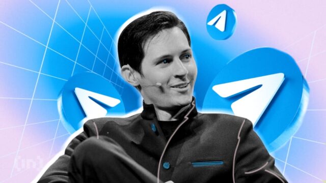 Nach Festnahme: Wie geht es mit Durovs Krypto-Imperium weiter?