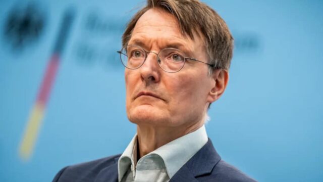 RKI-Protokolle und Leak: Viele offene Fragen