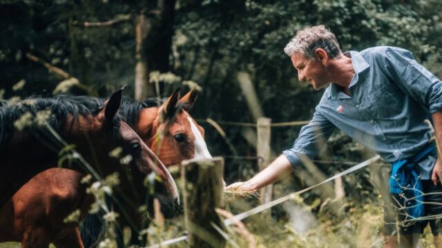 Der lange Anlauf – Ein Film über Björn Höcke