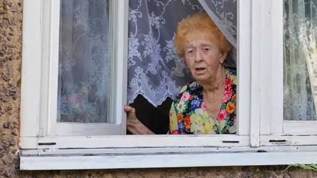 Chemnitz: Libyer prügelt 89-jährige deutsche Rentnerin ins Koma