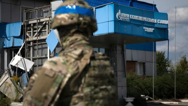Westen wird hohen Preis für Ukraine-Terror in Kursk zahlen