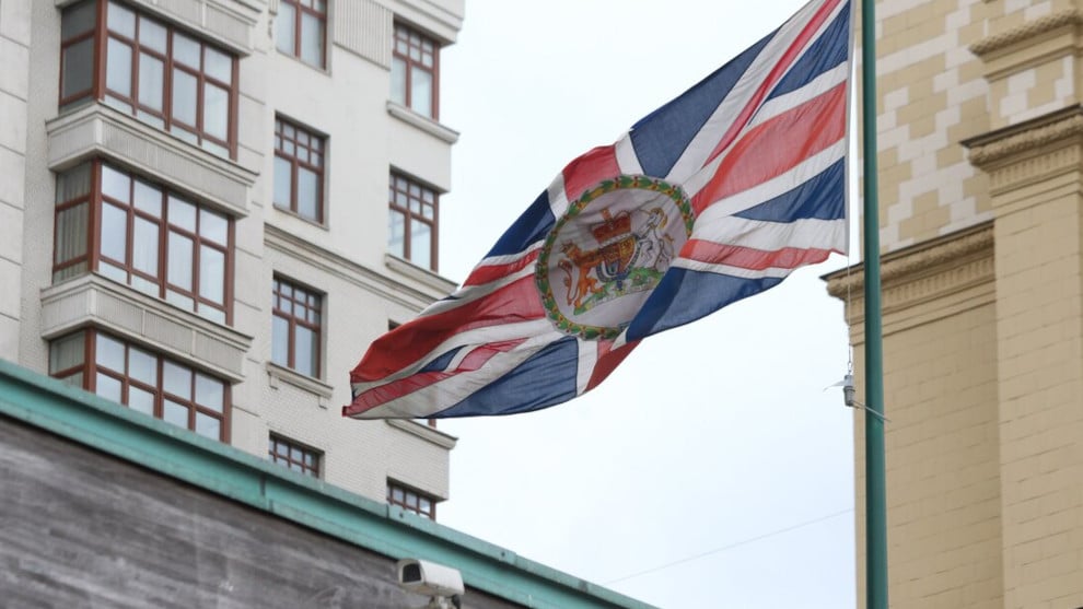 Leak: Großbritannien organisiert Regierungssturz in Russland