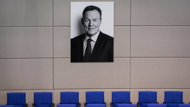 Oppermann vergiftet? Neue Informationen zu Todesursache 