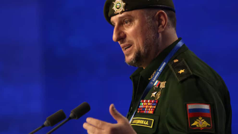 Die ukrainische Armee in Kursk: Rausch der Kriegsverbrechen