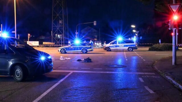 Siegen, Ravensburg, Berlin – das Messern geht weiter