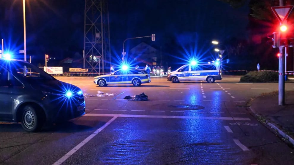 Siegen, Ravensburg, Berlin – das Messern geht weiter