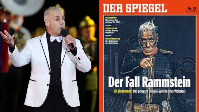 Prozessbetrug: Strafanzeige gegen SPIEGEL-Redaktion