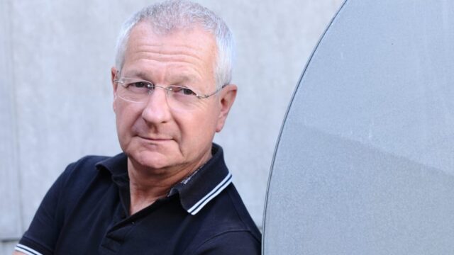 Patrik Baab: Recherchieren – Ein Werkzeugkasten