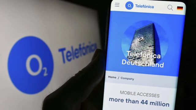 O2 überwachte 2020 großflächig Kunden im Auftrag des BKA