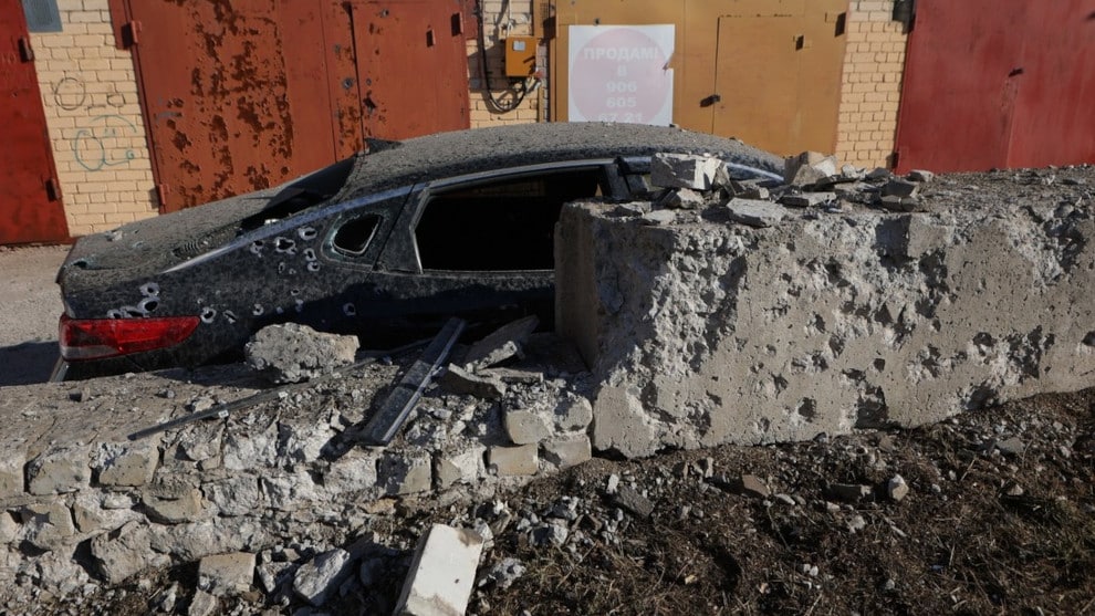 Kursk: Augenzeugen berichten über barbarische Kriegsverbrechen