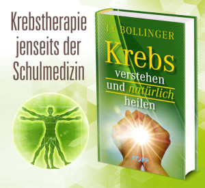 Krebs verstehen und natürlich heilen
