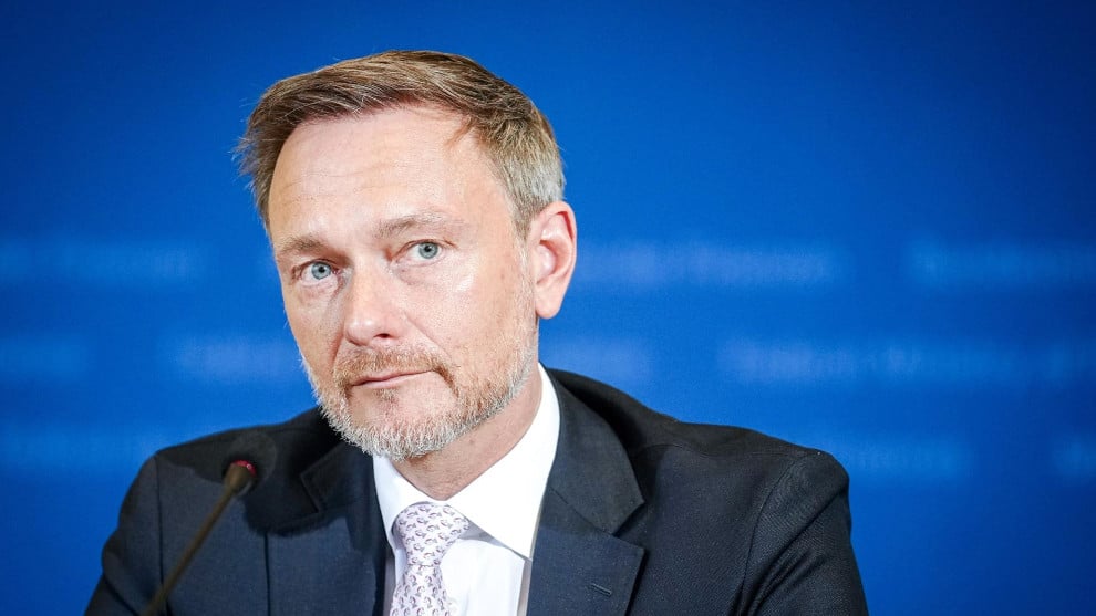 Der neue Haushalt grenzt an organisierten Finanzbetrug