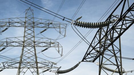 Die Ukraine reißt ganz Europa mit in ein schwarzes Energieloch