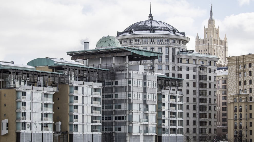 Spionage: Russland weist sechs britische Diplomaten aus