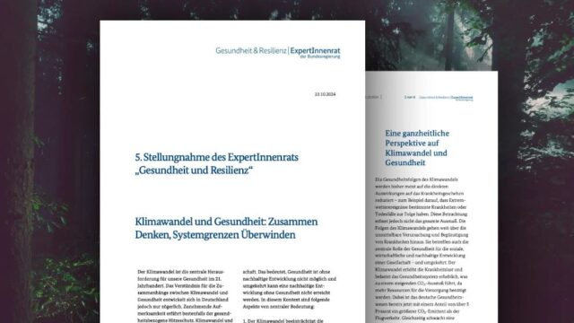 Papier der Bundesregierung: Fleischkonsum halbieren