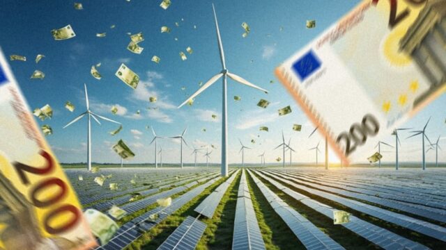 Die verpulverte Billion – wo bleibt der Staatsanwalt?