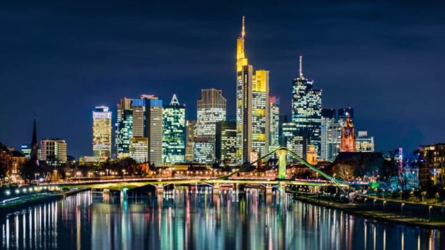 Rekordgewinne vorbei: Banken stehen vor harten Zeiten