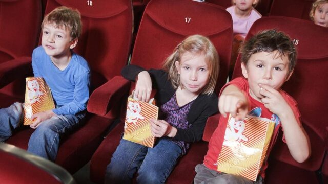 Ein verurteilter Pädophiler darf aus der Psychiatrie ins Kinderkino