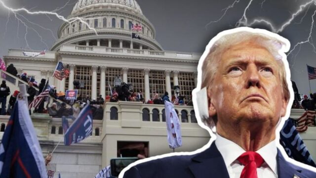 Kann Amerika seine globale Vormachtstellung zurückgewinnen?