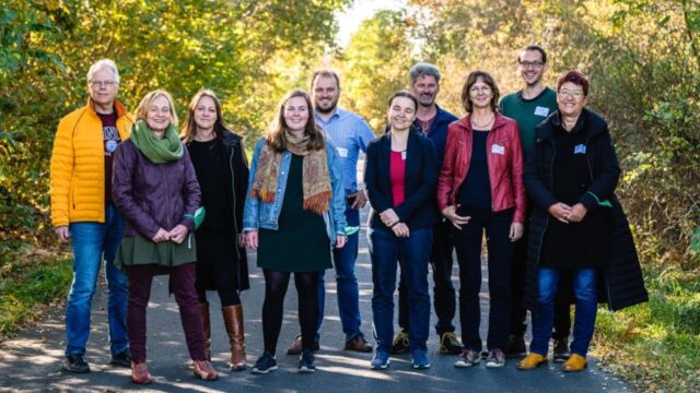 Brandenburg: Grüne können eigene Abwicklung nicht bezahlen